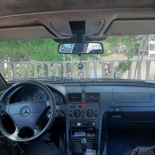Mercedes C 180 1994, 400,000 km - 1.8 l - Kürdəmir