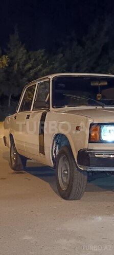 LADA (VAZ) 2107