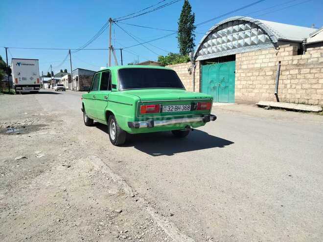 LADA (VAZ) 2106