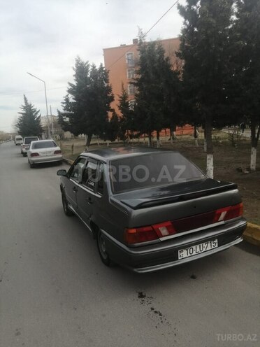 LADA (VAZ) 2115