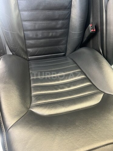 Ford Fusion (North America) 2017, 150,000 km - 1.5 л - Bakı
