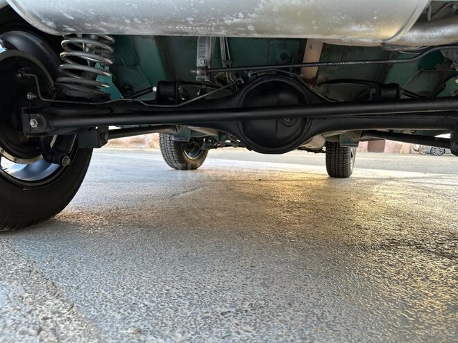 LADA (VAZ) Niva 2015, 100,000 km - 1.7 л - Bakı