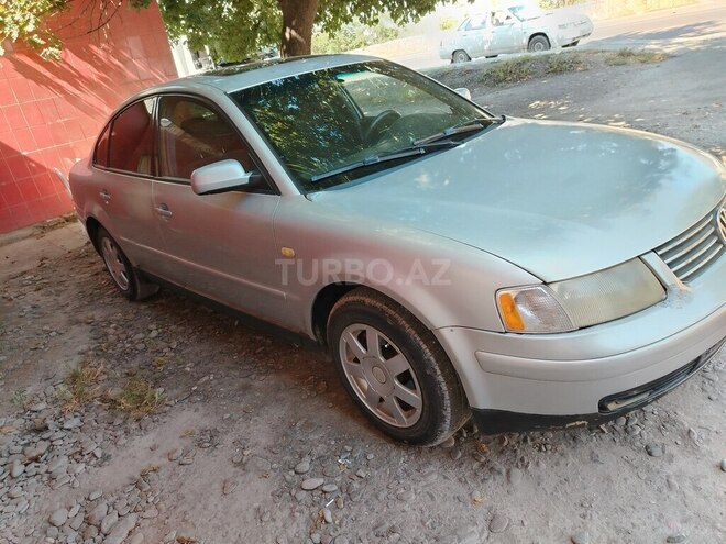 Volkswagen Passat 1999, 198,980 km - 1.8 l - Mingəçevir