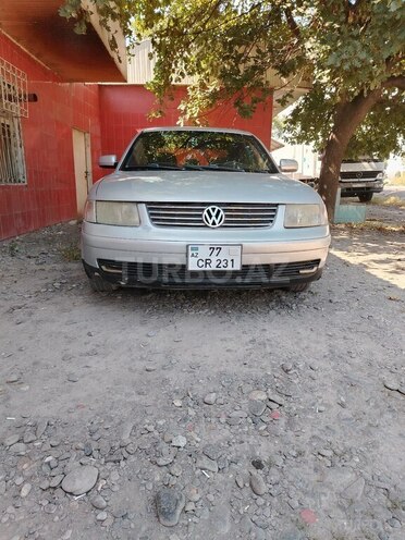 Volkswagen Passat 1999, 198,980 km - 1.8 l - Mingəçevir