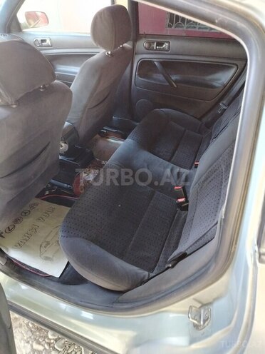 Volkswagen Passat 1999, 198,980 km - 1.8 l - Mingəçevir