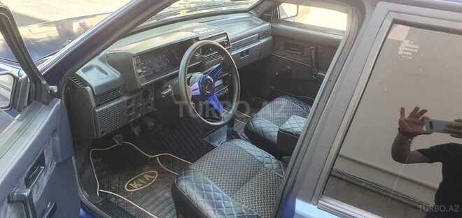 LADA (VAZ) 21099 2000, 324,423 km - 1.5 l - Bakı