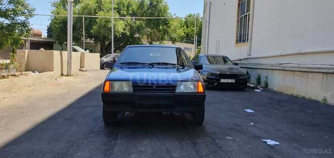 LADA (VAZ) 21099 2000, 324,423 km - 1.5 l - Bakı