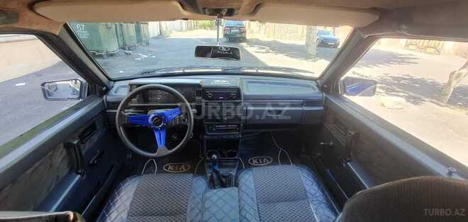 LADA (VAZ) 21099 2000, 324,423 km - 1.5 l - Bakı