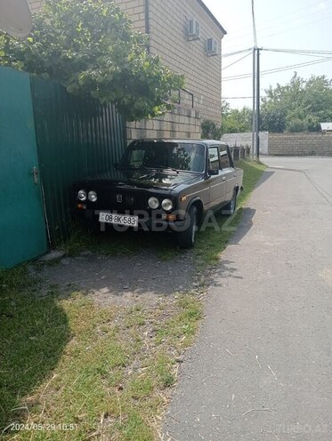 LADA (VAZ) 2106