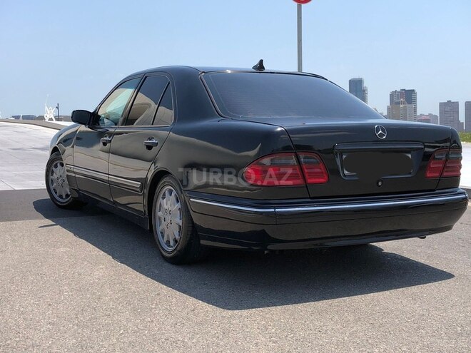 Mercedes E 220 d