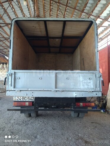 GAZ 33021 2000, 312,940 km - 2.4 l - Şirvan