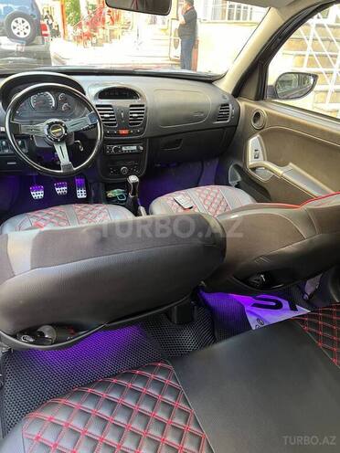 Saipa Saina 2020, 275,000 km - 1.5 л - Bakı
