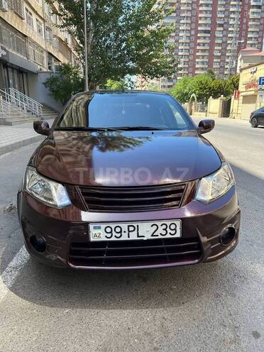 Saipa Saina 2020, 275,000 km - 1.5 л - Bakı