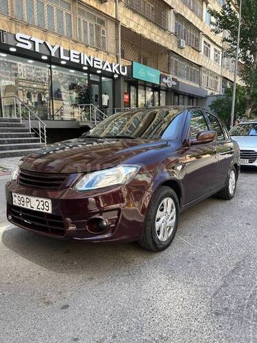 Saipa Saina 2020, 275,000 km - 1.5 л - Bakı