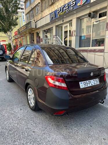 Saipa Saina 2020, 275,000 km - 1.5 л - Bakı