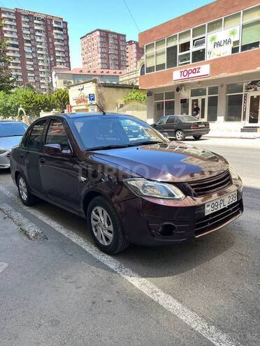 Saipa Saina 2020, 275,000 km - 1.5 л - Bakı