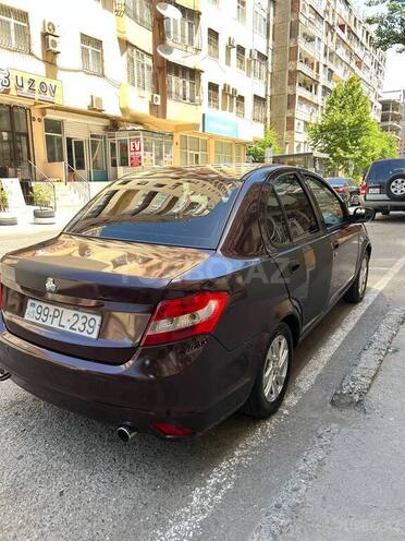 Saipa Saina 2020, 275,000 km - 1.5 л - Bakı