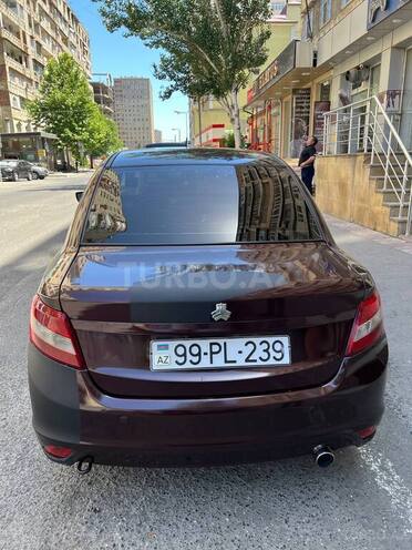 Saipa Saina 2020, 275,000 km - 1.5 л - Bakı