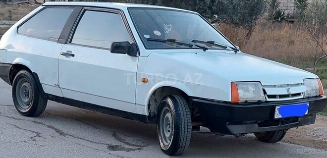 LADA (VAZ) 2108