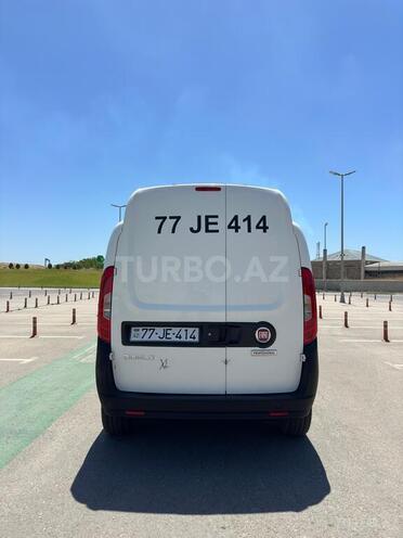 Fiat Doblo 2015, 177,100 km - 1.4 l - Bakı