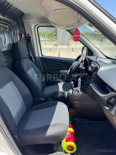 Fiat Doblo 2015, 177,100 km - 1.4 l - Bakı