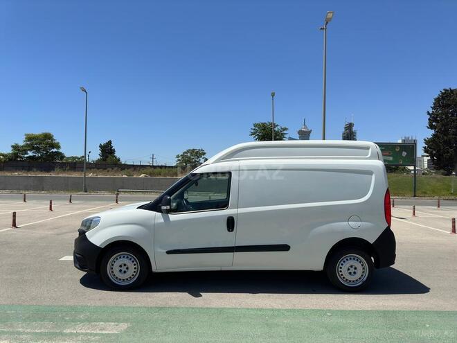 Fiat Doblo 2015, 177,100 km - 1.4 l - Bakı