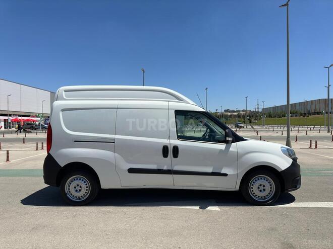 Fiat Doblo 2015, 177,100 km - 1.4 l - Bakı