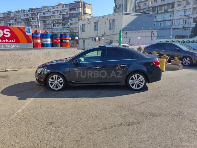 Chevrolet Cruze 2015, 148,000 km - 1.4 l - Bakı