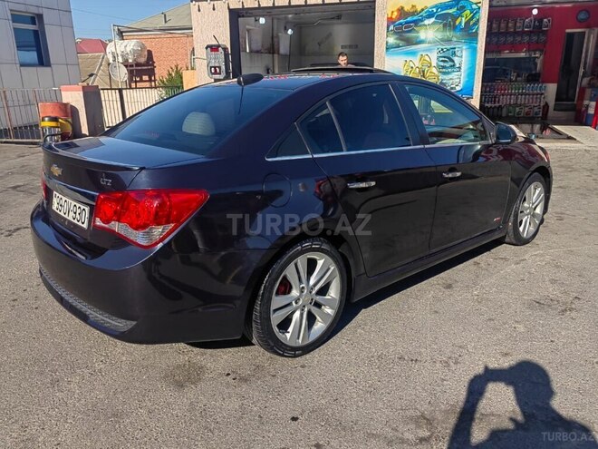 Chevrolet Cruze 2015, 148,000 km - 1.4 l - Bakı