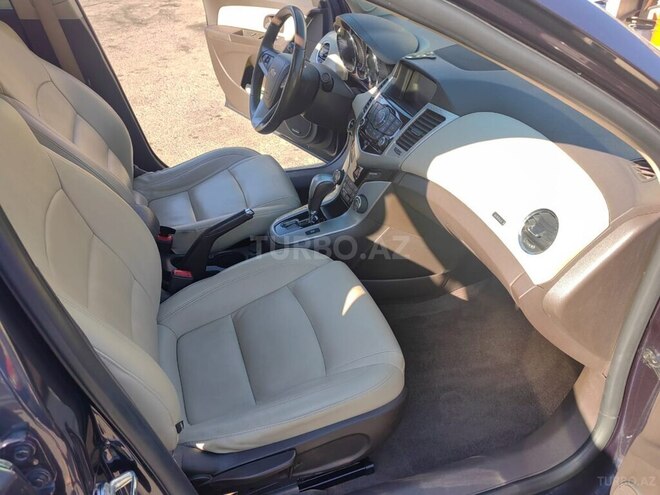 Chevrolet Cruze 2015, 148,000 km - 1.4 l - Bakı