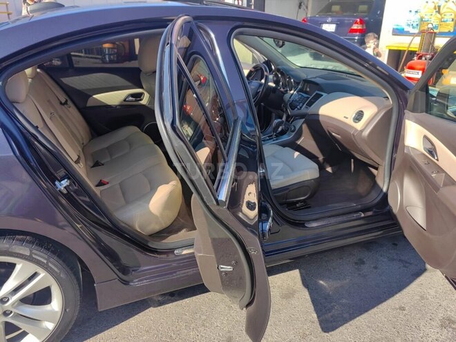 Chevrolet Cruze 2015, 148,000 km - 1.4 l - Bakı