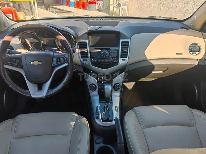Chevrolet Cruze 2015, 148,000 km - 1.4 l - Bakı