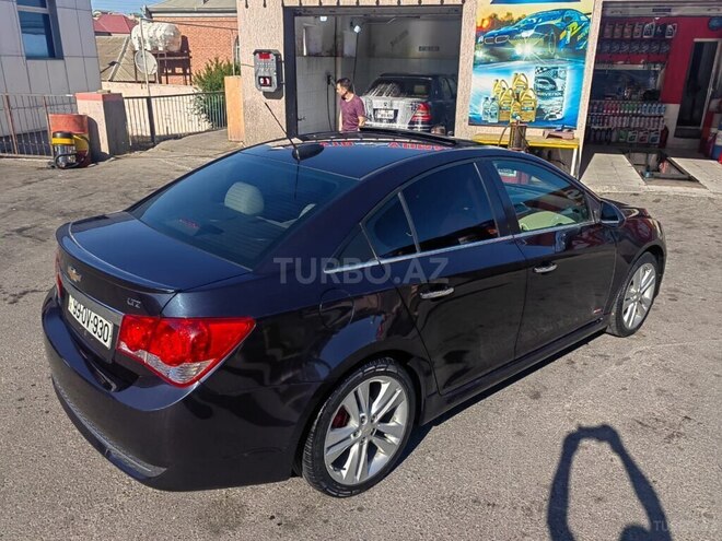 Chevrolet Cruze 2015, 148,000 km - 1.4 l - Bakı