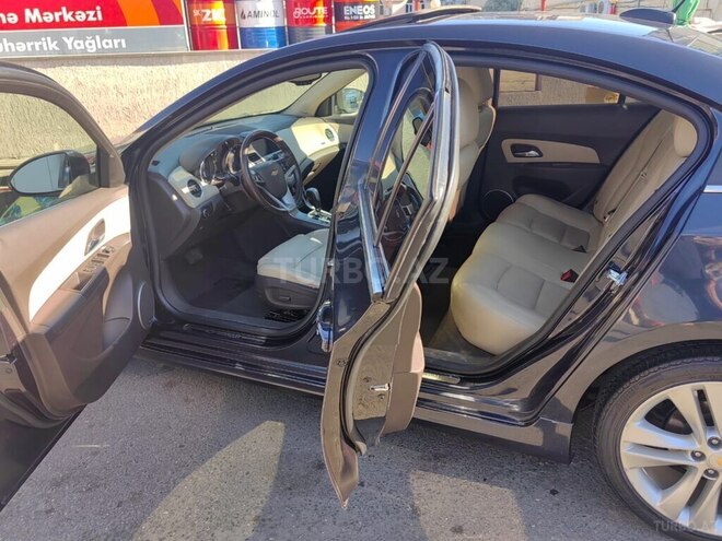 Chevrolet Cruze 2015, 148,000 km - 1.4 l - Bakı