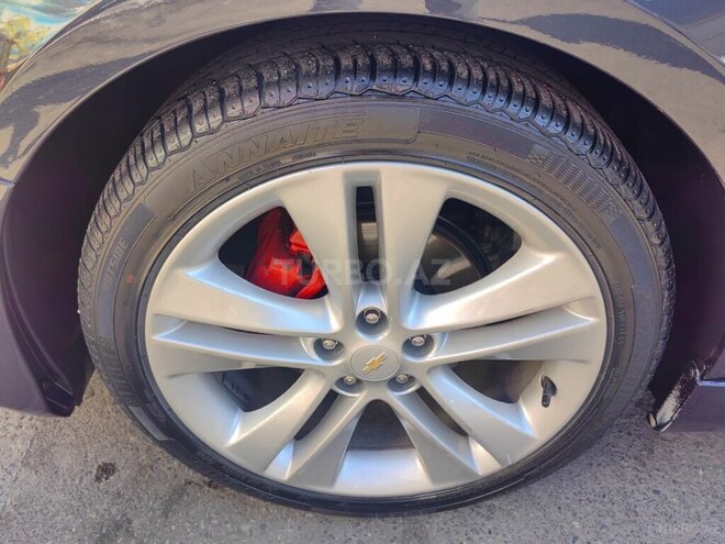 Chevrolet Cruze 2015, 148,000 km - 1.4 l - Bakı