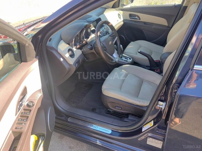 Chevrolet Cruze 2015, 148,000 km - 1.4 l - Bakı