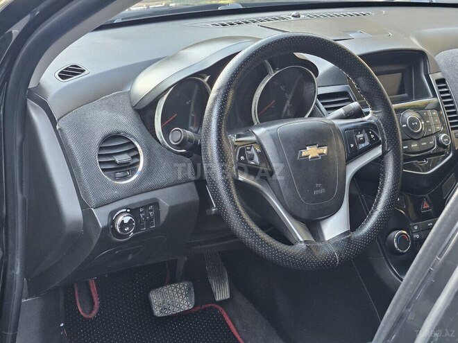 Chevrolet Cruze 2010, 341,152 km - 1.8 l - Sumqayıt