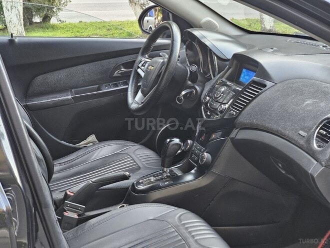 Chevrolet Cruze 2010, 341,152 km - 1.8 l - Sumqayıt