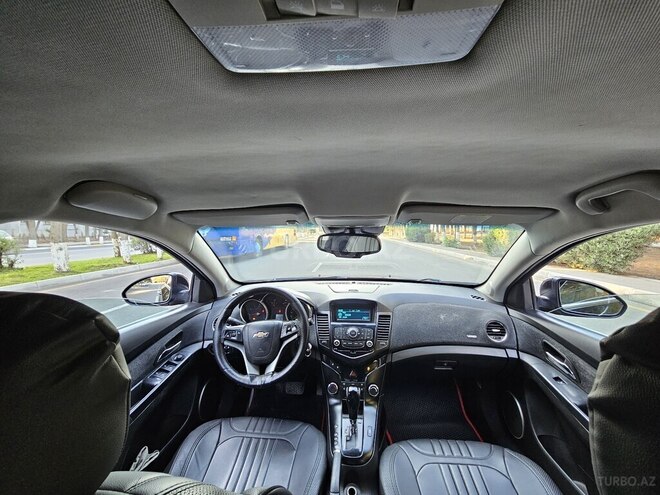 Chevrolet Cruze 2010, 341,152 km - 1.8 l - Sumqayıt