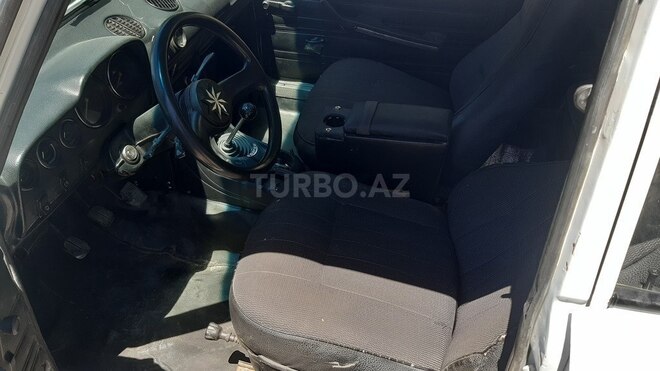 LADA (VAZ) 2106 1986, 99,000 km - 1.5 l - Bakı