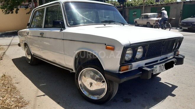 LADA (VAZ) 2106 1986, 99,000 km - 1.5 l - Bakı