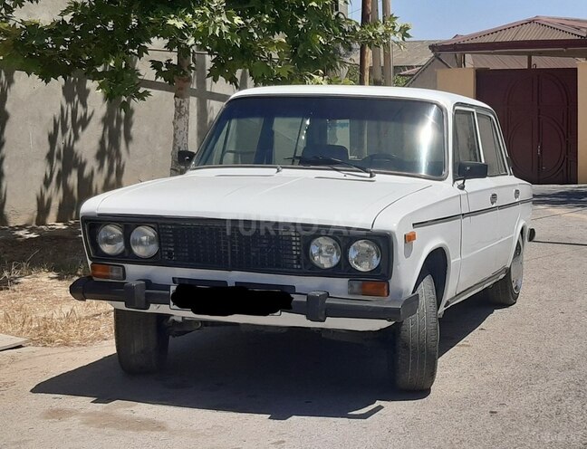LADA (VAZ) 2106 1986, 99,000 km - 1.5 l - Bakı