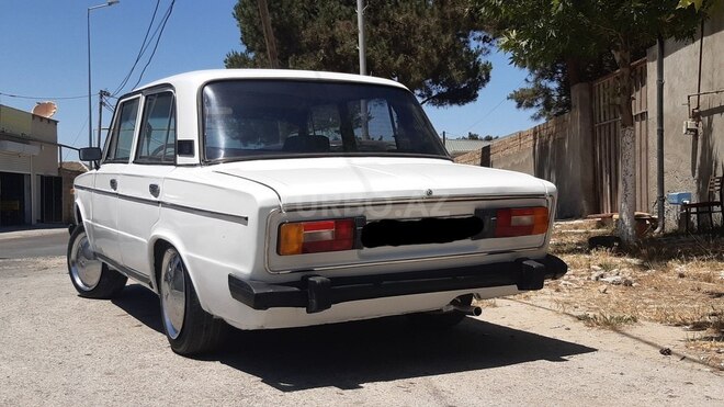 LADA (VAZ) 2106 1986, 99,000 km - 1.5 l - Bakı