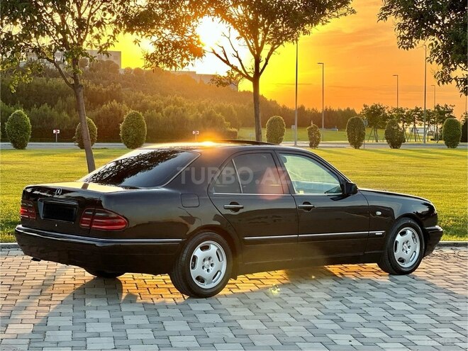 Mercedes E 300 d 1998, 397,000 km - 3.0 л - Bakı