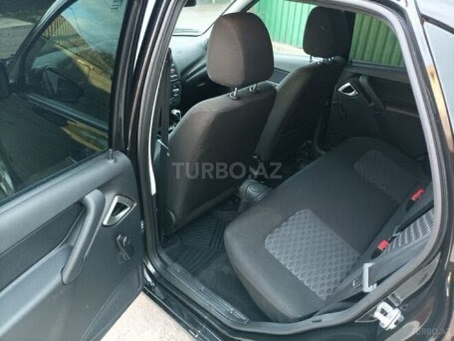LADA (VAZ) Granta 2024, 500 km - 1.6 л - Bakı