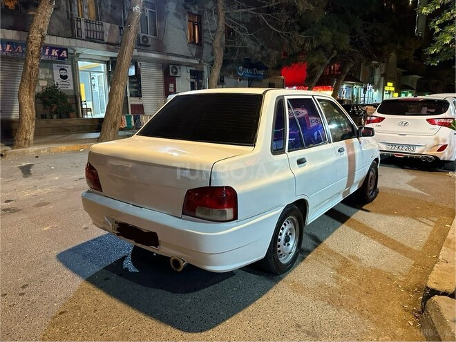 Saipa 132