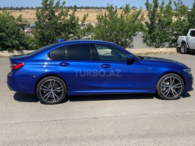 BMW 330e