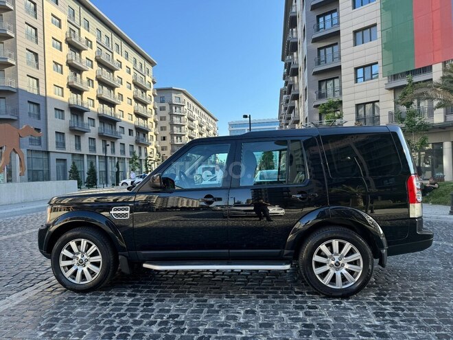 Land Rover Discovery 2012, 150,000 km - 3.0 l - Bakı