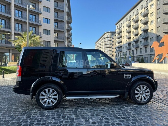 Land Rover Discovery 2012, 150,000 km - 3.0 l - Bakı
