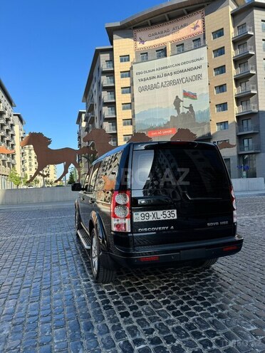 Land Rover Discovery 2012, 150,000 km - 3.0 l - Bakı